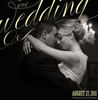 BANK WEDDING pierro 12x12 - Wedding Photo Book