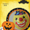 CLOWN - Education Photo Book