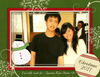 Merry Christmas - Holiday Photo Book