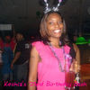 Keshia's 23rd Birthday - Friends Photo Book
