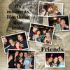 Friendships...... - Friends Photo Book