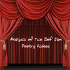 Analysis of Two Def Jam Poetry Videos - Education Photo Book