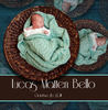 Lucas Matten Bello - Baby Photo Book