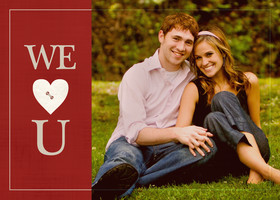 We Heart U