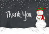 Chalk Full of Thanks