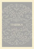 Elegant Thanks