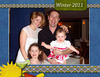 Winter 2011-2012 - Holiday Photo Book