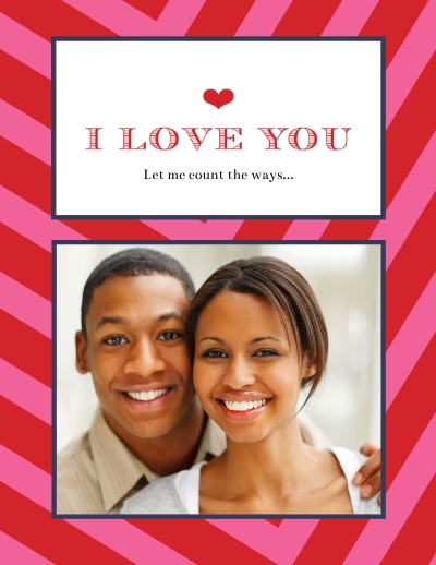 10 Reasons I Love You