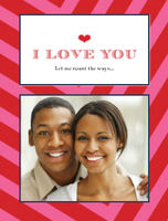10 Reasons I Love You