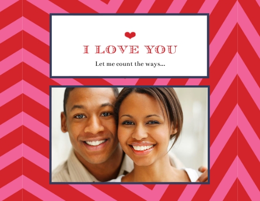 10 Reasons I Love You