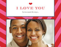 10 Reasons I Love You