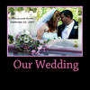 our wedding - Wedding Photo Book