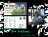 My New Zealand Trip - Interests Photo Book