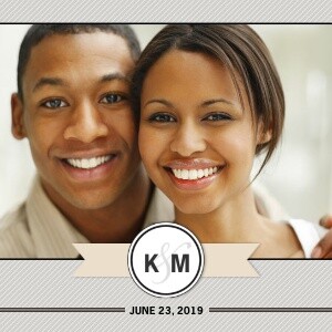 Celebrate Wedding Guestbook