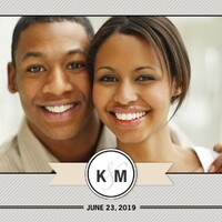 Celebrate Wedding Guestbook