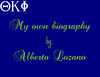 My biography - Education Photo Book
