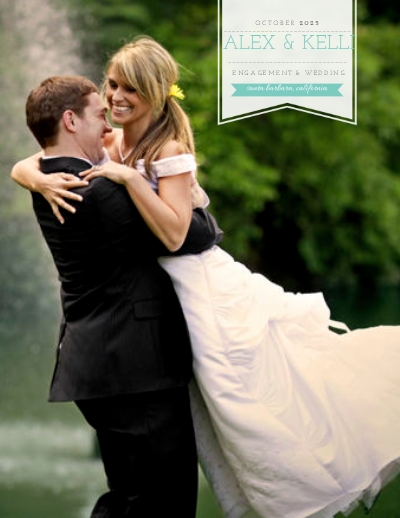 Bridal Magazine