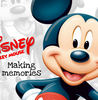 Disney Vacation 2011 (Copy) - Travel Photo Book