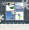 Winter - Holiday Photo Book