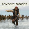 My Favorite Movie - Interests Photo Book