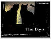 The Boys - Pets Photo Book