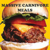 Massive Carnivore Meals - Friends Photo Book