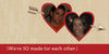 MFEO - Holiday Flat Card