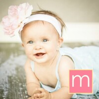 Mod Baby Girl 