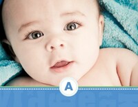 Mod Baby Boy