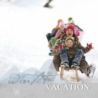 Winter Vacation 