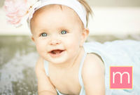 Mod Baby Girl 