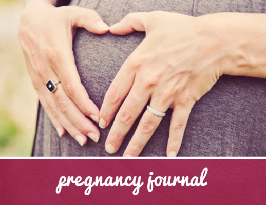 Pregnancy Memories