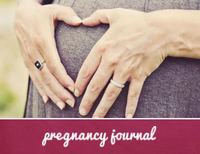 Pregnancy Memories