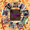 The life of me! - Friends Photo Book