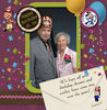 Bob's 80th BD Party - Events Photo Book