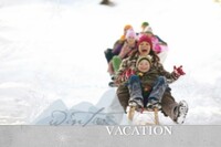 Winter Vacation 