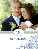 Floral Wedding