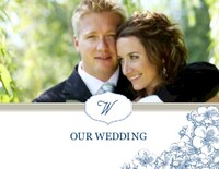 Floral Wedding