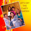 LET'S GET THIS PARTY STARTED!!! - Friends Photo Book