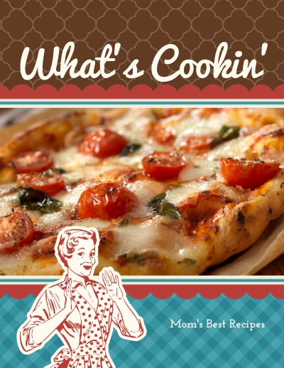 What's Cookin'