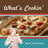 What's Cookin' - Family Photo Book