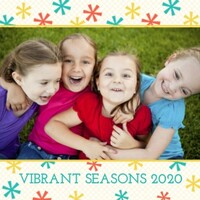 Vibrant Seasons