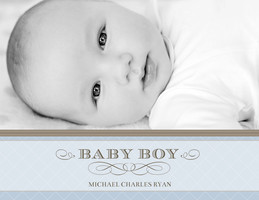 Classic Baby Boy