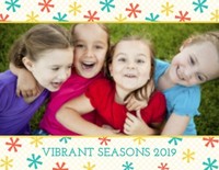 Vibrant Seasons