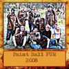Deon's BDay Paintball - Events Photo Book