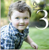 Sawyer turns 3 - Baby Photo Book
