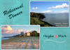 tramore 2 (Copy) - Romance Folded Card