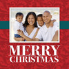Holiday Year in Review - Folded Card