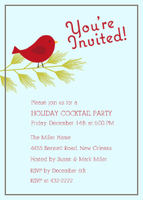 Birdie Invite