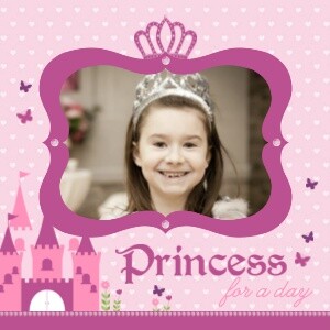 Pink Princess